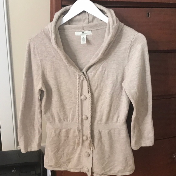 Banana Republic sweater - Picture 2 of 2